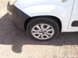  Fiat  Panda FIAT  VAN 2012 1.3 MJT 75CV EU5+VAN CLIMBING 4X4 2P.POP #117