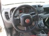  Fiat  Panda FIAT  VAN 2012 1.3 MJT 75CV EU5+VAN CLIMBING 4X4 2P.POP #119