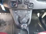  Fiat  Panda FIAT  VAN 2012 1.3 MJT 75CV EU5+VAN CLIMBING 4X4 2P.POP #127