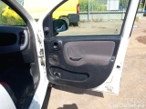 Fiat  Panda FIAT  VAN 2012 1.3 MJT 75CV EU5+VAN CLIMBING 4X4 2P.POP #138