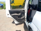  Fiat  Panda FIAT  VAN 2012 1.3 MJT 75CV EU5+VAN CLIMBING 4X4 2P.POP #145