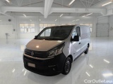  Fiat  Talento FIAT  / 2016 / 4P / FURGONE 10Q CH1 P.COR. T.ST. 1.6 TT MJT 125CV 
