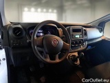  Fiat  Talento FIAT  / 2016 / 4P / FURGONE 10Q CH1 P.COR. T.ST. 1.6 TT MJT 125CV #3