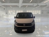  Fiat  Talento FIAT  / 2016 / 4P / FURGONE 10Q CH1 P.COR. T.ST. 1.6 TT MJT 125CV #6