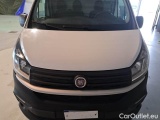  Fiat  Talento FIAT  / 2016 / 4P / FURGONE 10Q CH1 P.COR. T.ST. 1.6 TT MJT 125CV #27