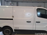  Fiat  Talento FIAT  / 2016 / 4P / FURGONE 10Q CH1 P.COR. T.ST. 1.6 TT MJT 125CV #50