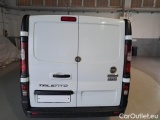  Fiat  Talento FIAT  / 2016 / 4P / FURGONE 10Q CH1 P.COR. T.ST. 1.6 TT MJT 125CV #65