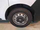  Fiat  Talento FIAT  / 2016 / 4P / FURGONE 10Q CH1 P.COR. T.ST. 1.6 TT MJT 125CV #96