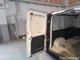  Fiat  Talento FIAT  / 2016 / 4P / FURGONE 10Q CH1 P.COR. T.ST. 1.6 TT MJT 125CV #137