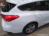  Ford  Focus FORD  / 2018 / 5P / STATION WAGON 1.5 ECOBLUE 95CV BUSINESS SW (AUTOCARRO) #60