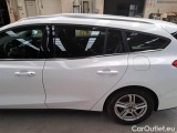  Ford  Focus FORD  / 2018 / 5P / STATION WAGON 1.5 ECOBLUE 95CV BUSINESS SW (AUTOCARRO) #78