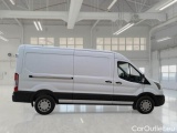  Ford  Transit FORD  / 2019 / 4P / FURGONE 350 L3H2 TREND 2.0TDCI MHEV 130 CV ECO #7