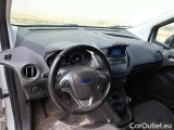  Ford  Transit FORD  COURIER / 2018 / 4P / VETT. FURGONATA 1.5 TDCI 100 CV TREND #3