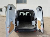  Ford  Transit FORD  COURIER / 2018 / 4P / VETT. FURGONATA 1.5 TDCI 100 CV TREND #5