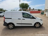  Ford  Transit FORD  COURIER / 2018 / 4P / VETT. FURGONATA 1.5 TDCI 100 CV TREND #7