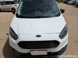  Ford  Transit FORD  COURIER / 2018 / 4P / VETT. FURGONATA 1.5 TDCI 100 CV TREND #72