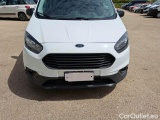  Ford  Transit FORD  COURIER / 2018 / 4P / VETT. FURGONATA 1.5 TDCI 100 CV TREND #76