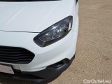  Ford  Transit FORD  COURIER / 2018 / 4P / VETT. FURGONATA 1.5 TDCI 100 CV TREND #85