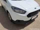  Ford  Transit FORD  COURIER / 2018 / 4P / VETT. FURGONATA 1.5 TDCI 100 CV TREND #89