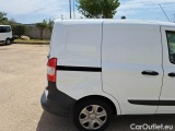  Ford  Transit FORD  COURIER / 2018 / 4P / VETT. FURGONATA 1.5 TDCI 100 CV TREND #112