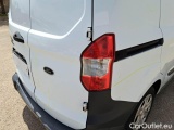  Ford  Transit FORD  COURIER / 2018 / 4P / VETT. FURGONATA 1.5 TDCI 100 CV TREND #116