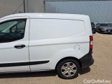  Ford  Transit FORD  COURIER / 2018 / 4P / VETT. FURGONATA 1.5 TDCI 100 CV TREND #133