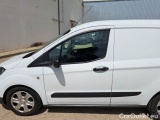  Ford  Transit FORD  COURIER / 2018 / 4P / VETT. FURGONATA 1.5 TDCI 100 CV TREND #138