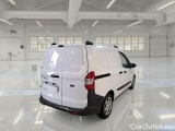 Ford  Transit FORD  COURIER / 2018 / 4P / VETT. FURGONATA 1.5 TDCI 75 CV TREND #2