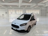  Ford  Transit FORD  COURIER / 2018 / 4P / VETT. FURGONATA 1.5 TDCI 75 CV TREND 