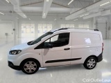  Ford  Transit FORD  COURIER / 2018 / 4P / VETT. FURGONATA 1.5 TDCI 75 CV TREND #8