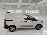  Ford  Transit FORD  COURIER / 2018 / 4P / VETT. FURGONATA 1.5 TDCI 75 CV TREND #7