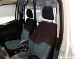  Ford  Transit FORD  COURIER / 2018 / 4P / VETT. FURGONATA 1.5 TDCI 75 CV TREND #11
