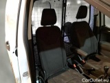  Ford  Transit FORD  COURIER / 2018 / 4P / VETT. FURGONATA 1.5 TDCI 75 CV TREND #13