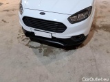  Ford  Transit FORD  COURIER / 2018 / 4P / VETT. FURGONATA 1.5 TDCI 75 CV TREND #20