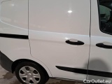  Ford  Transit FORD  COURIER / 2018 / 4P / VETT. FURGONATA 1.5 TDCI 75 CV TREND #50