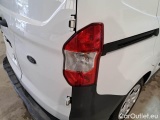  Ford  Transit FORD  COURIER / 2018 / 4P / VETT. FURGONATA 1.5 TDCI 75 CV TREND #69