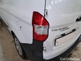  Ford  Transit FORD  COURIER / 2018 / 4P / VETT. FURGONATA 1.5 TDCI 75 CV TREND #71