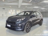  KIA  Sportage KIA  / 2018 / 5P / SUV 1.6 CRDI MHYB 100KW BUSIN CLAS DCT 2WD (AUTOCARRO) 