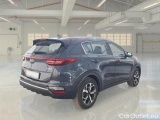  KIA  Sportage KIA  / 2018 / 5P / SUV 1.6 CRDI MHYB 100KW BUSIN CLAS DCT 2WD (AUTOCARRO) #2