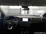  KIA  Sportage KIA  / 2018 / 5P / SUV 1.6 CRDI MHYB 100KW BUSIN CLAS DCT 2WD (AUTOCARRO) #3