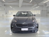  KIA  Sportage KIA  / 2018 / 5P / SUV 1.6 CRDI MHYB 100KW BUSIN CLAS DCT 2WD (AUTOCARRO) #6