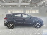  KIA  Sportage KIA  / 2018 / 5P / SUV 1.6 CRDI MHYB 100KW BUSIN CLAS DCT 2WD (AUTOCARRO) #7