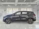  KIA  Sportage KIA  / 2018 / 5P / SUV 1.6 CRDI MHYB 100KW BUSIN CLAS DCT 2WD (AUTOCARRO) #8