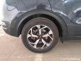  KIA  Sportage KIA  / 2018 / 5P / SUV 1.6 CRDI MHYB 100KW BUSIN CLAS DCT 2WD (AUTOCARRO) #18