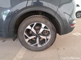  KIA  Sportage KIA  / 2018 / 5P / SUV 1.6 CRDI MHYB 100KW BUSIN CLAS DCT 2WD (AUTOCARRO) #19