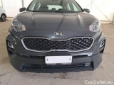 KIA  Sportage KIA  / 2018 / 5P / SUV 1.6 CRDI MHYB 100KW BUSIN CLAS DCT 2WD (AUTOCARRO) #28