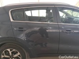  KIA  Sportage KIA  / 2018 / 5P / SUV 1.6 CRDI MHYB 100KW BUSIN CLAS DCT 2WD (AUTOCARRO) #41