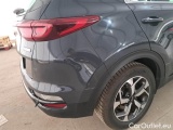  KIA  Sportage KIA  / 2018 / 5P / SUV 1.6 CRDI MHYB 100KW BUSIN CLAS DCT 2WD (AUTOCARRO) #46