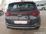  KIA  Sportage KIA  / 2018 / 5P / SUV 1.6 CRDI MHYB 100KW BUSIN CLAS DCT 2WD (AUTOCARRO) #49
