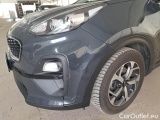  KIA  Sportage KIA  / 2018 / 5P / SUV 1.6 CRDI MHYB 100KW BUSIN CLAS DCT 2WD (AUTOCARRO) #72